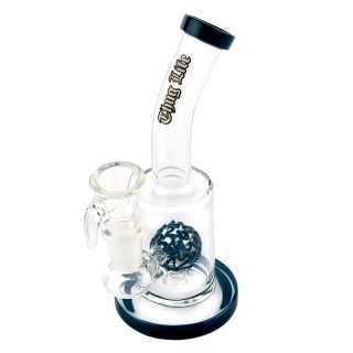 Бонг Thug Life Crinkles - фото 3