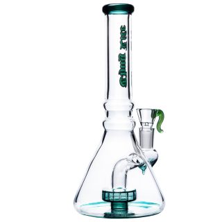 Бонг Thug Life Drum Green - фото 2