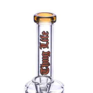 Бонг Thug Life Drum Mix - фото 4