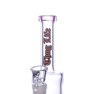 Бонг Thug Life Drum Mix - фото 7