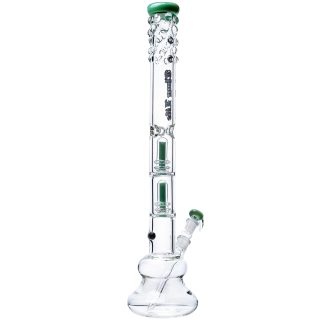 Бонг Thug Life Empire State - фото 2