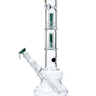 Бонг Thug Life Empire State - фото 3