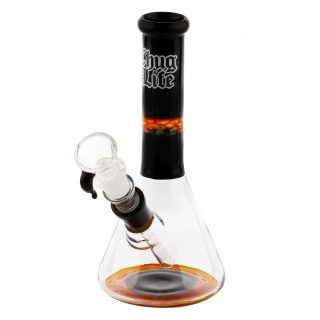 Бонг Thug Life Lava