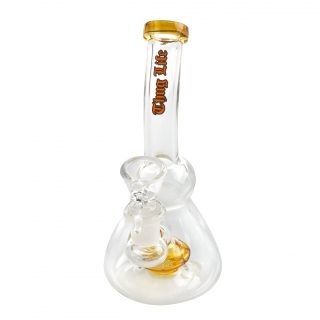 Бонг Thug Life Matrix - фото 3