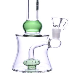 Бонг Thug Life Mix Color - фото 2