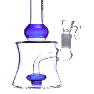 Бонг Thug Life Mix Color - фото 5