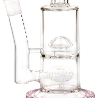 Бонг Thug Life Narrow Tower - фото 2