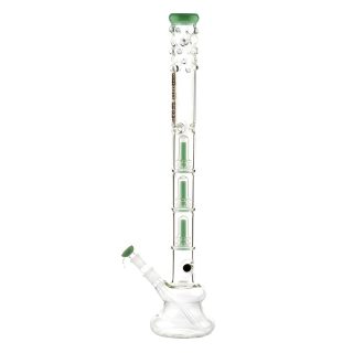 Бонг Thug Life OG Series Green - фото 2