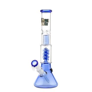 Бонг Thug Life OG Series V2 Blue