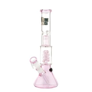 Бонг Thug Life OG Series V2 Pink