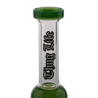 Бонг Thug Life Round - фото 2