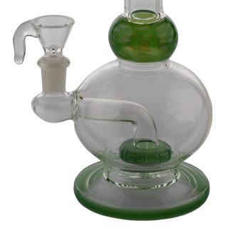 Бонг Thug Life Round - фото 3