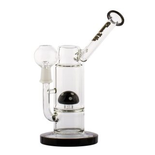 Бонг Thug Life Sidecar Black