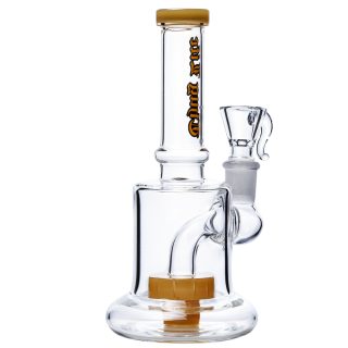 Бонг Thug Life Sidecar Yello - фото 2