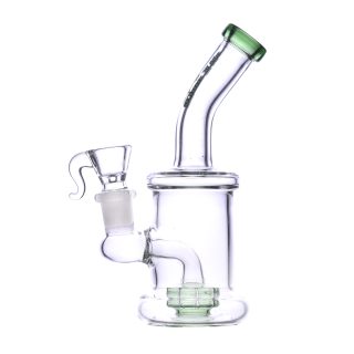 Бонг Thug Life Small Green