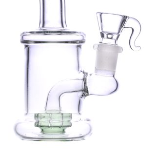 Бонг Thug Life Small Green - фото 2