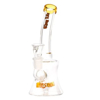 Бонг Thug Life Special Perc