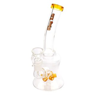 Бонг Thug Life Special Perc - фото 2
