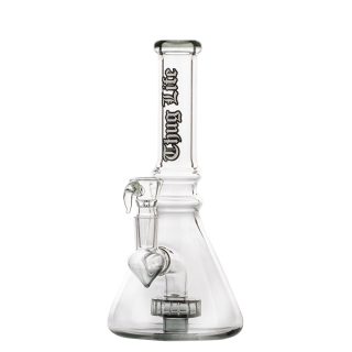 Бонг Thug Life UFO