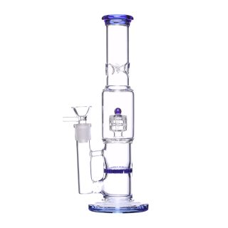 Бонг Tower Drum Honey Blue