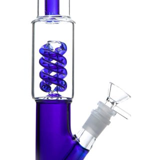Бонг Tower Perc Double - фото 2