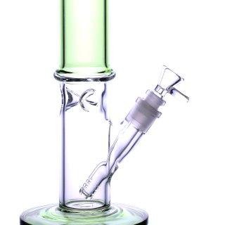 Бонг Tower Torsion Green - фото 2