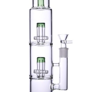 Бонг Tower Triple Perc - фото 2