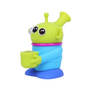 Бонг Toy Story Alien - фото 2