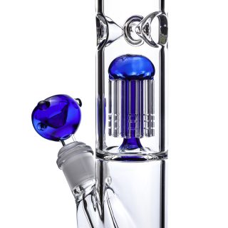 Бонг Tree Arm Blue - фото 2