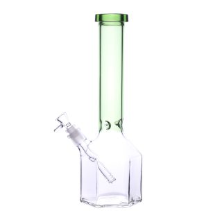 Бонг Turbo Green