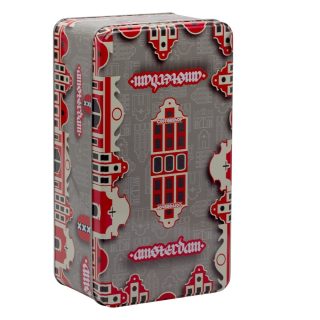 Бонг в кейсе Amsterdam - фото 4