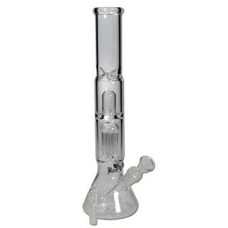 Бонг в кейсе Black Leaf Arm Percolator - фото 2