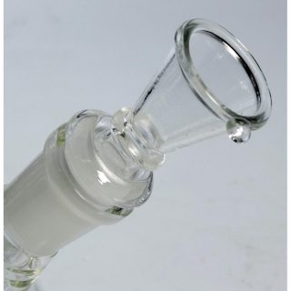 Бонг в кейсе Black Leaf Arm Percolator - фото 4