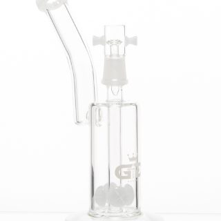 Бонг в кейсе Grace Glass Nectar - фото 2