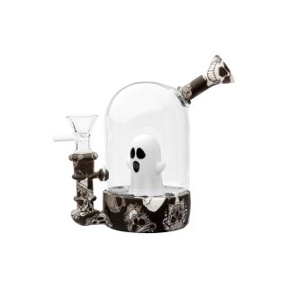 Бонг Waterwheel Ghost