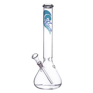 Бонг Wave Blue MIddle