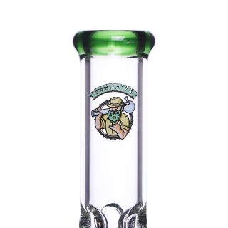 Бонг Weedsman Spiral Dome - фото 2