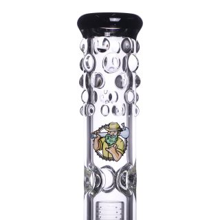 Бонг Weedsman Tower Perc - фото 2