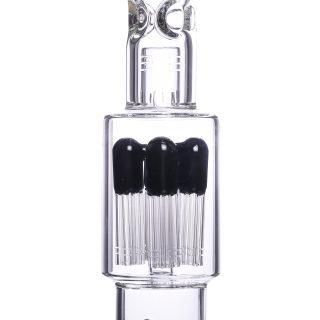 Бонг Weedsman Tower Perc - фото 3