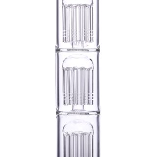 Бонг Weedsman Tower Triple Tree Arm - фото 3