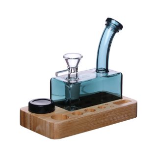 Бонг Wooden Tray - фото 2