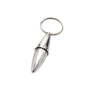 Брелок с контейнером Bullet