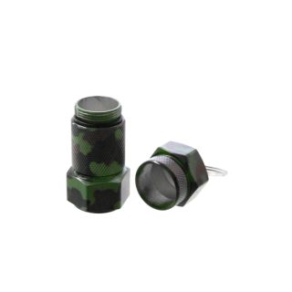 Брелок с контейнером Herbal - фото 3