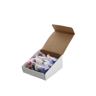 Брелок с контейнером Herbal - фото 5