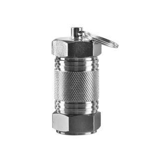 Брелок с контейнером Herbcan Mix Color - фото 2