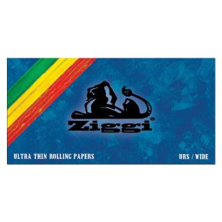 Бумажки c фильтрами Ziggi 32х32