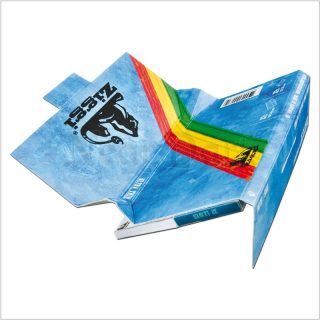 Бумажки c фильтрами Ziggi 32х32 - фото 2