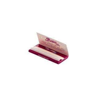 Бумажки E-Zwider Wild Berry Flavour 1 ½ - фото 2