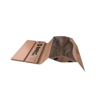 Бумажки G-Rollz Banksy's Graffiti KS - фото 2