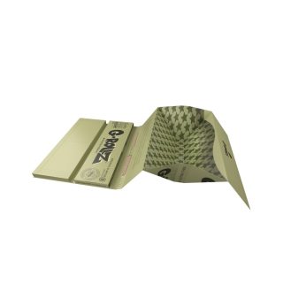 Бумажки G-Rollz Psychadelic Roxy KS - фото 2